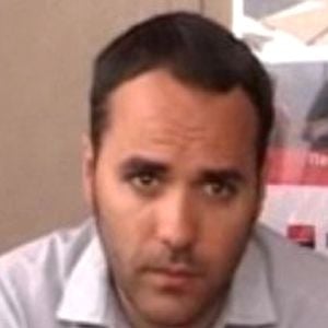 Foto Alexandre Bustillo