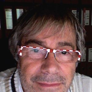 Foto Gerard Dessalles