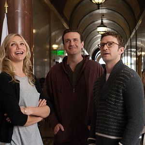 Foto Justin Timberlake