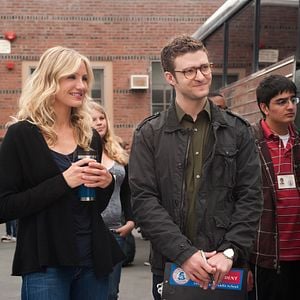 Foto Justin Timberlake