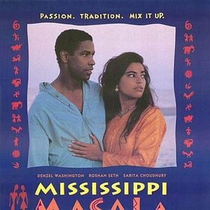 Foto Mississippi Masala