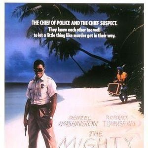 Foto A espaldas de la Ley