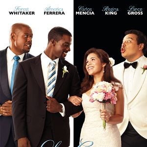 Foto La boda de mi familia