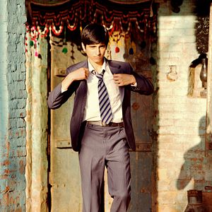 Foto Occidente es occidente