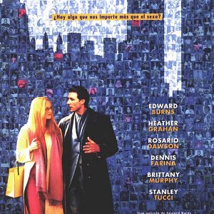 Foto Las aceras de Nueva York