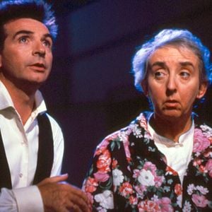 Foto Marie-Pierre Casey