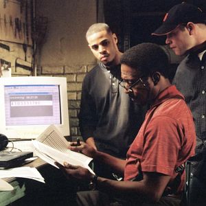 Foto Domenick Lombardozzi