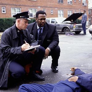 Foto The Wire