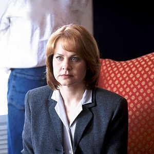 Foto Deirdre Lovejoy