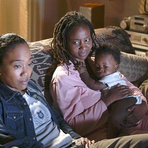 Foto Melanie Nicholls-King