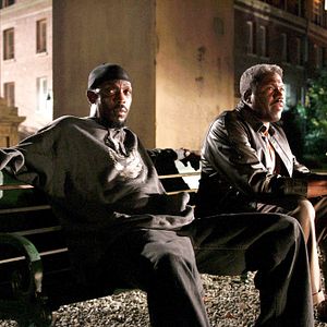 Foto The Wire