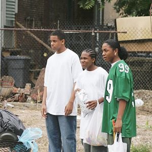 Foto Julito McCullum