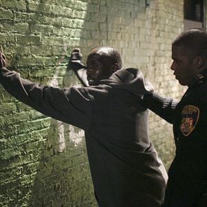 Foto The Wire