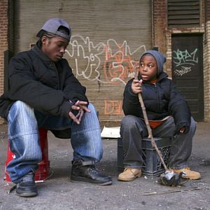 Foto Julito McCullum