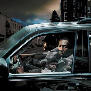 Foto The Wire