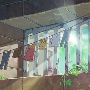 Foto Arrietty y el mundo de los diminutos
