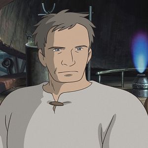 Foto Arrietty y el mundo de los diminutos