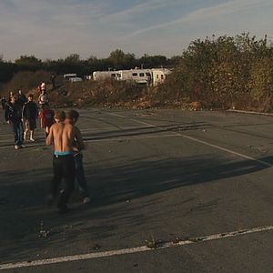 Foto Jean-Charles Hue