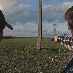 Foto Jean-Charles Hue