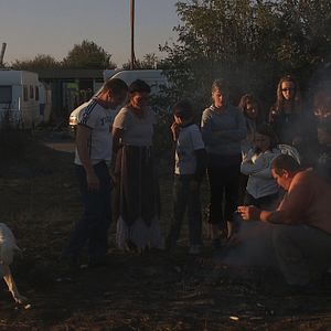 Foto Jean-Charles Hue