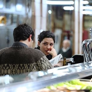 Foto Todas las canciones hablan de mí