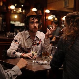 Foto Todas las canciones hablan de mí