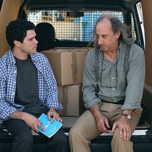 Foto Todas las canciones hablan de mí