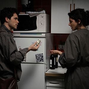 Foto Todas las canciones hablan de mí