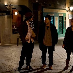 Foto Todas las canciones hablan de mí