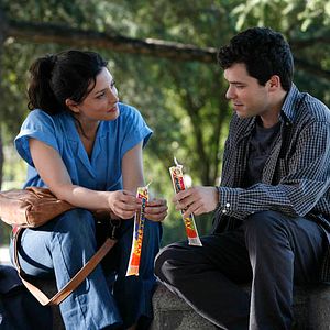 Foto Todas las canciones hablan de mí