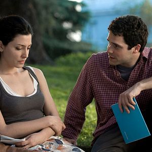 Todas las canciones hablan de mí - Película 2010