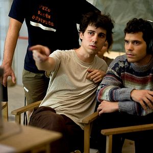 Foto Todas las canciones hablan de mí