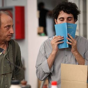 Foto Todas las canciones hablan de mí