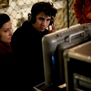 Foto Todas las canciones hablan de mí