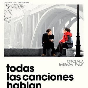 Foto Todas las canciones hablan de mí