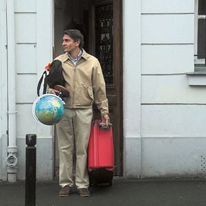 Foto Nicolas Abraham