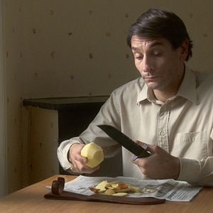 Foto Nicolas Abraham