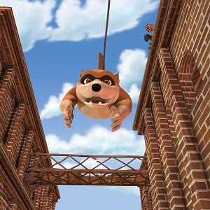 Foto Valentino y el Clan del Can