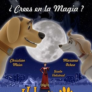 Foto Valentino y el Clan del Can