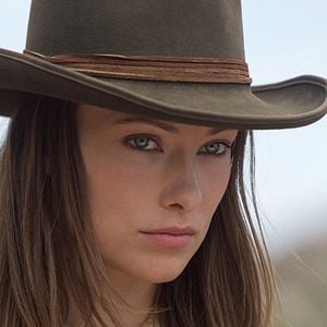 Foto Olivia Wilde