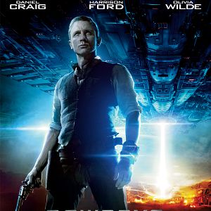 Foto Cowboys & Aliens