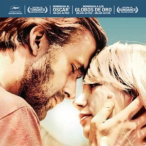 Foto Blue Valentine