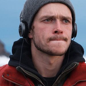 Foto How I Ended This Summer