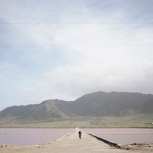 Foto La Mitad de Óscar