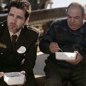 Foto La Mitad de Óscar