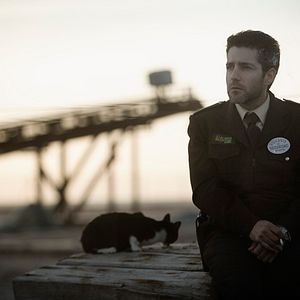 Foto La Mitad de Óscar