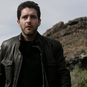 Foto La Mitad de Óscar