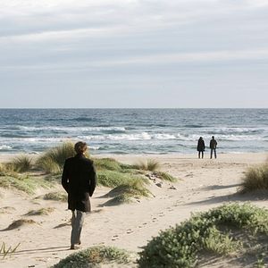 Foto La Mitad de Óscar