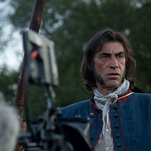 Foto La redota. Una historia de Artigas