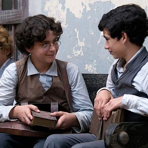 Foto José Martí: El ojo del canario